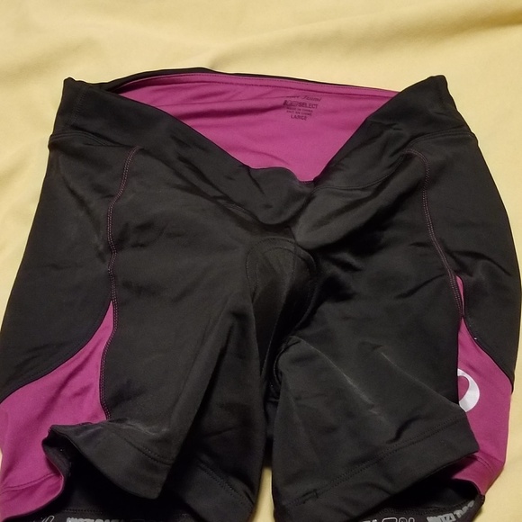 pearl izumi sugar shorts